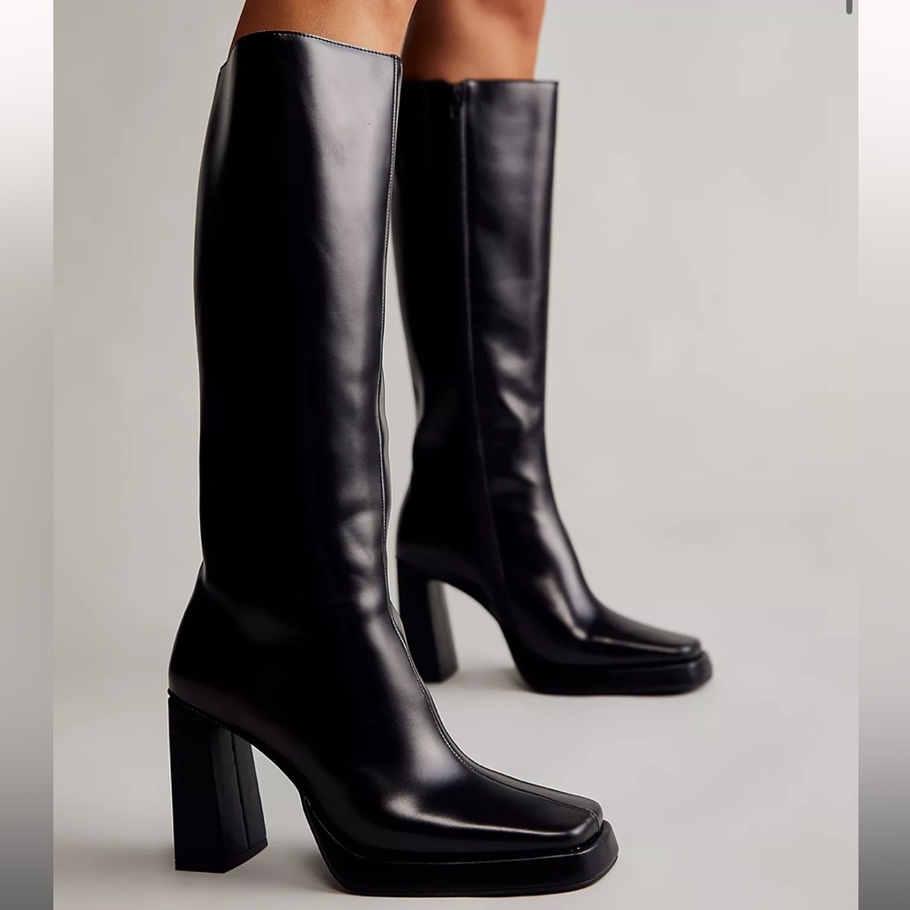 Jeffrey Campbell Taysha Tall Boots